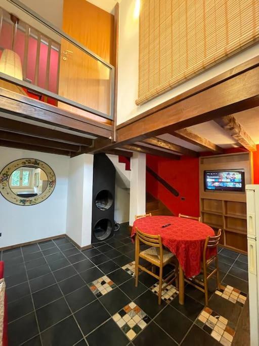 Apartment Musicians Mansion Loft *