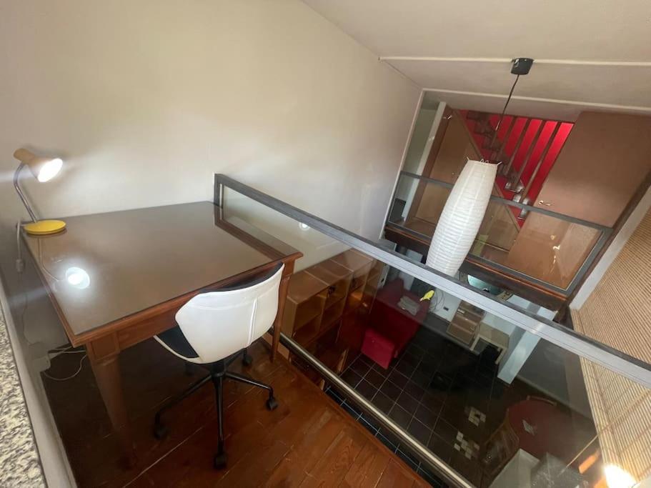 Musicians Mansion Loft * Fino Mornasco