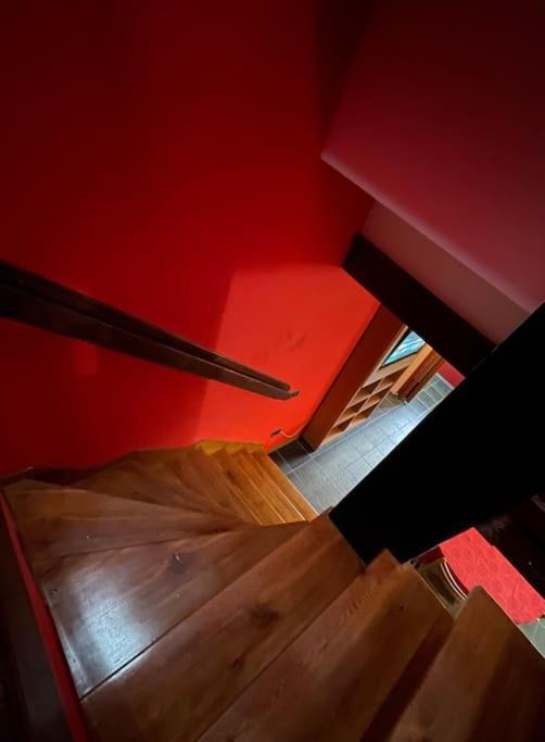 Musicians Mansion Loft Apartment Fino Mornasco
