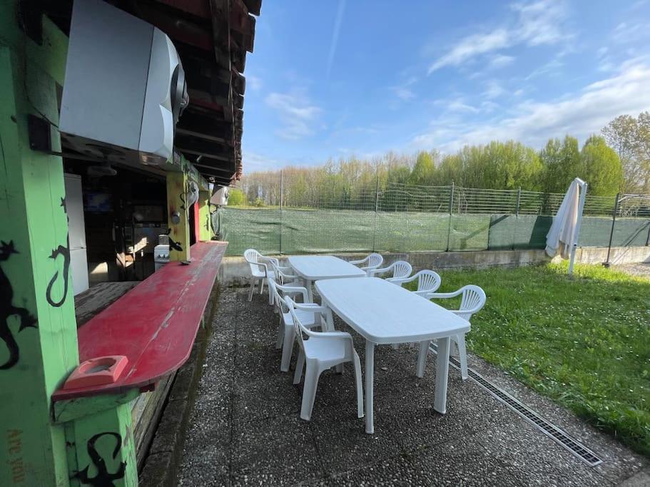 Musicians Mansion Loft Fino Mornasco