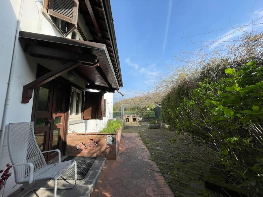 Apartment Musicians Mansion Loft Fino Mornasco