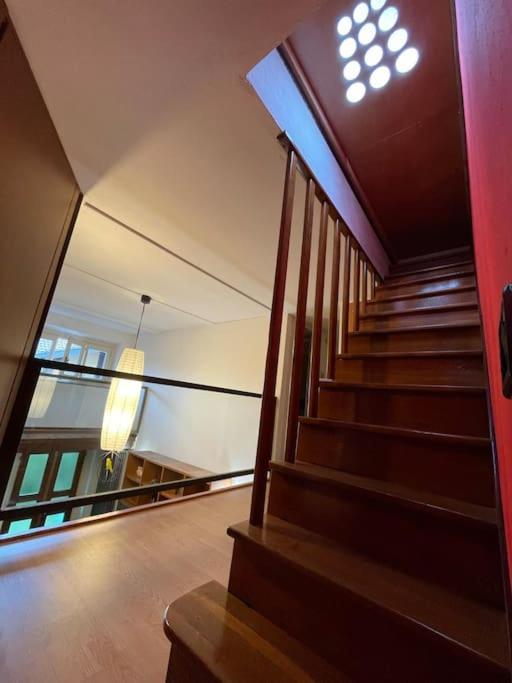 Musicians Mansion Loft