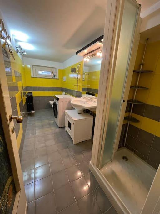 Appartement Musicians Mansion Loft *
